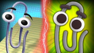 Microsoft Clippy is Returning [upl. by Roeser]