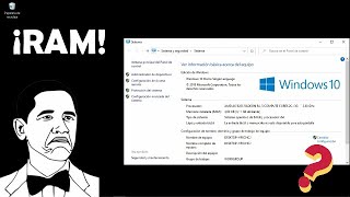 Como USAR TODA LA Memoria RAM de mi PC Lo que tienes que saber [upl. by Aniwde963]