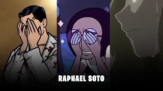 2019 Cartoon Characters Crying Compilation Part 1 [upl. by Cuhp]