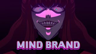 Mind Brand  Animation Meme [upl. by Anitsej]