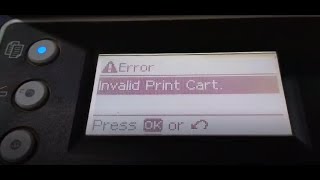 FIX FIRMWARE Reset Xerox WorkCentre 3025 3215 3225 3315 3325 B205 B215 [upl. by Nora]