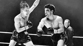 Tony Zale v Rocky Graziano III Full Fight Highlights 1080p [upl. by Connie]