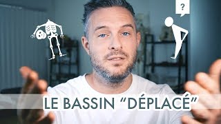 Comprendre le quotBassin Déplacéquot en 3 Minutes [upl. by Ecnerwaled707]