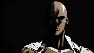 Goku Prowler meme Saitama Version [upl. by Tremain]