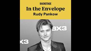 Rudy Pankow [upl. by Elysha]