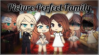 My Perfect Family  Gacha Life  GLMM  2 [upl. by Robet]