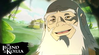 Every Time Iroh Appears in the Spirit World 🍵  Avatar [upl. by Zorah]