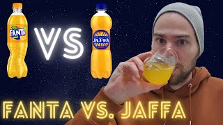 FANTA VS JAFFA  LIMSATESTI [upl. by Puttergill]