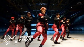 EXO 엑소 Monster Performance Video [upl. by Reina]