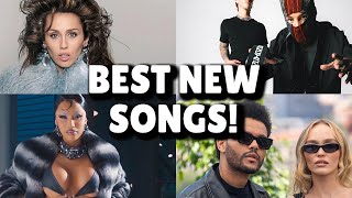 Billboard Hot 100 This Week 🔥 Top 40 Songs of 2024 ️🎵 Best Pop Music Playlist 2024 [upl. by Hearsh]