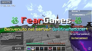 Bypass Series  FearGames  LHELPER Confuso  twitchtvOptifineReducer [upl. by Strawn]