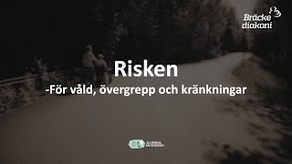 Risken [upl. by Olim]