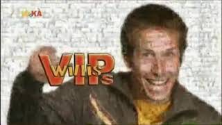 Willis VIPs Intro [upl. by Reve354]