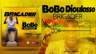 BRIGADIER  Bobo Dioulasso Son officiel [upl. by Skyler379]