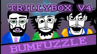 Trillybox V4  Bumfuzzle [upl. by Ros]