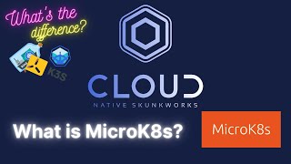 What is MicroK8s [upl. by Eremehc]