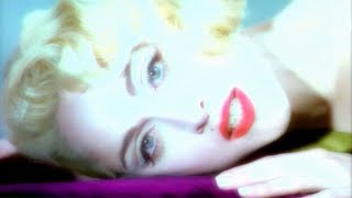 Madonna  Express Yourself Official Video [upl. by Heron]