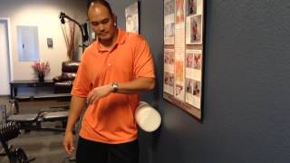 Tools to Stretch the Tensor Fasciae Latae and Relieve Hip Pain  Dr Wil amp Dr K [upl. by Rex108]