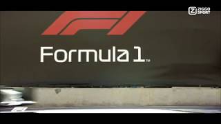 Ziggo Sport F1 2018 Jaarclip [upl. by Eanil]