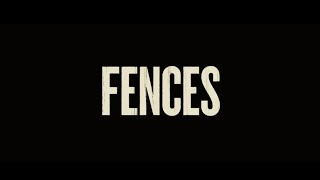 Fences 2016  Opening Scene HD [upl. by Finzer]