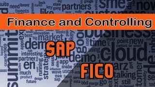 SAP FICO  Module  FICO Overview  SAP Finance and Controlling [upl. by Meeka]