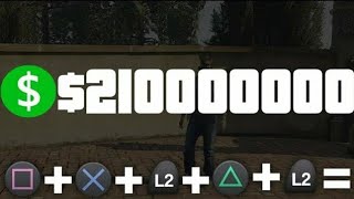 Come Ottenere 2 MILIONI Soldi in 10 SECONDI in GTA 5 Online Trucco Guadagna Soldi GTA 5 Online [upl. by Malchy977]