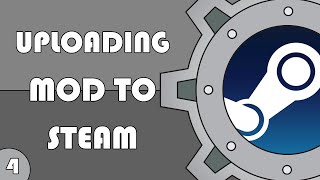 HOI4 Modding Uploading mods to Steam [upl. by Hollingsworth]