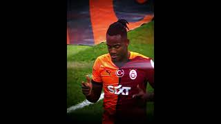 Batshuayi  Galatasaray  Edit shorts fb süperlig fener gs galatasaray cimbom batshuayi ucl [upl. by Nosredneh]