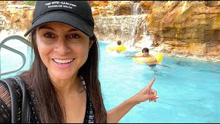 Travel Advisor Reveals Insider Secrets The Ritz Carlton Orlando [upl. by Jeritah]