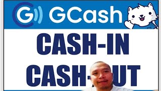 Easy and Free to Cashin in GCASH Gcash [upl. by Olnee]