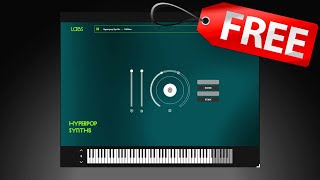 【New Free VST】Best Free Orchestra Synth VST Plugin in 2024 Hyperpop Synths by Spitfire Audio LABS [upl. by Aiseneg]