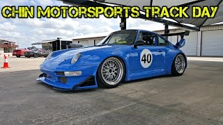 MSR Houston Chin Motorsports Track Day [upl. by Neva]