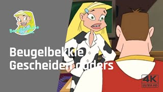 Beugelbekkie  Gescheiden Ouders [upl. by Tnayrb117]