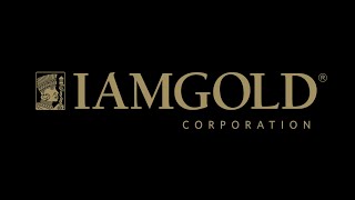 IAMGOLD  Corporate Overview [upl. by Acimot149]