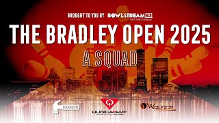 2025 Bradley Open  A Squad Qualifying [upl. by Asserac]