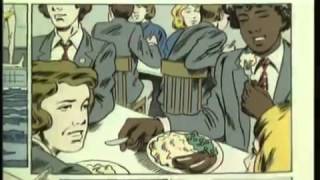 Grange Hill Opening Titles  Classic UK Childrens TV 1978 [upl. by Esiuolyram]