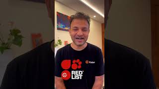 IUCN Red List explanation in 1 minute  UPSC Prelims 2024 upsc iucnredlist superkalam [upl. by Serica]