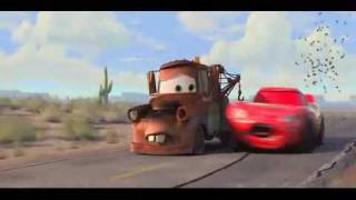 Cars Trailer Dublado [upl. by Ttesil]