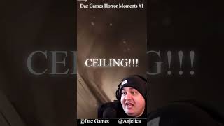 Daz Games Horror Moments 1 [upl. by Harv]