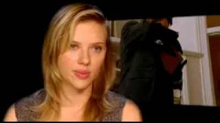 Match Point Scene Scarlett Johansson [upl. by Namyl]