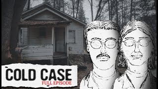 Cold Case S1 E1  The Real Keddie Cabin Murder Story 4k [upl. by Radborne819]