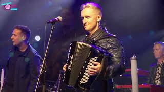 Skerryvore at Shrewsbury Folk Festival 2022 [upl. by Ut601]