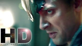 Street Fighter  Resurrection  Assassins Fist 2  World Warrior  Teaser Tráiler HD 01032016 [upl. by Adleremse]