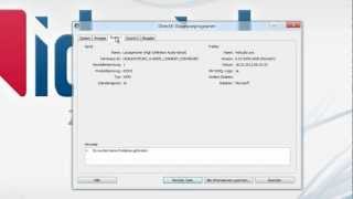 Windows 8  Detaillierte Systeminformationen anzeigen mit DxDiag [upl. by Sinnylg308]
