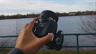 Nikon D3300 Full Review  Sample Photos amp Videos [upl. by Retseh]