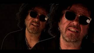 Steve Lukather  I Found The Sun Again Official Music Video [upl. by Anitak577]