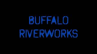 BUFFALO RIVERWORKS ESCAPE ROOM [upl. by Leoy634]