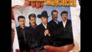 LAS MUERTAS DE JUAREZ  LOS TIGRES DEL NORTE ESTUDIO [upl. by Leihcey]