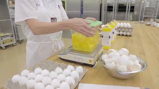 Converting From Shell Eggs to Liquid Eggs [upl. by Lawtun]