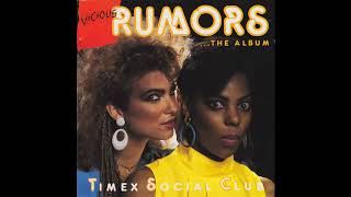 01 Timex Social Club  Rumors [upl. by Belcher]